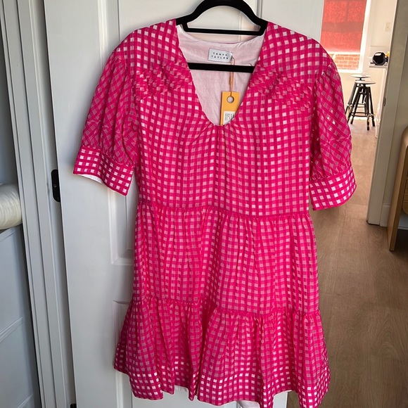 Tanya Taylor Dresses & Skirts - Tanya Taylor dress